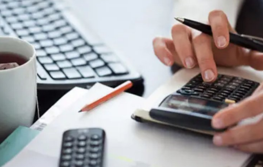 代理记账正规机构 记账报税财务筹划 合理节税服务